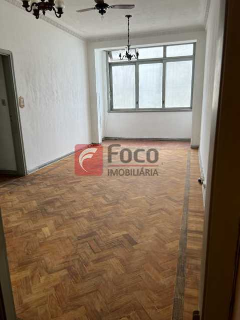 Conheça sala 1 do imóvel - Apartamento 3 quartos à venda Leme, Rio de Janeiro - R$ 1.000.000 - JBAP32091 - 3 sala 1 - 3