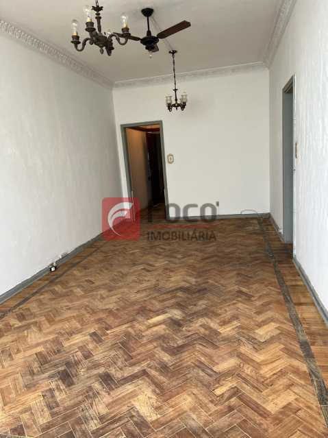Conheça sala do imóvel - Apartamento 3 quartos à venda Leme, Rio de Janeiro - R$ 1.000.000 - JBAP32091 - 5 sala - 5