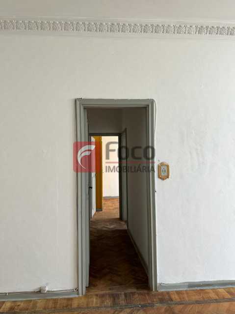 Conheça circulação 1 do imóvel - Apartamento 3 quartos à venda Leme, Rio de Janeiro - R$ 1.000.000 - JBAP32091 - 6 circulação 1 - 6