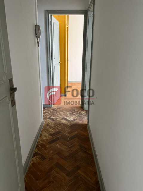 Conheça circulação do imóvel - Apartamento 3 quartos à venda Leme, Rio de Janeiro - R$ 1.000.000 - JBAP32091 - 7 circulação - 7