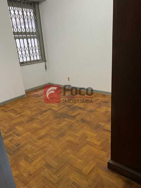 Conheça quarto 1 do imóvel - Apartamento 3 quartos à venda Leme, Rio de Janeiro - R$ 1.000.000 - JBAP32091 - 8 quarto 1 - 8
