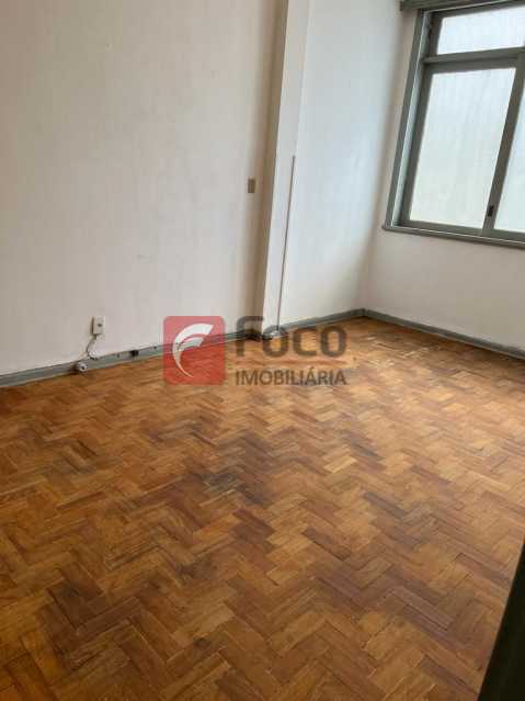 Conheça quarto 2 do imóvel - Apartamento 3 quartos à venda Leme, Rio de Janeiro - R$ 1.000.000 - JBAP32091 - 9 quarto 2 - 9