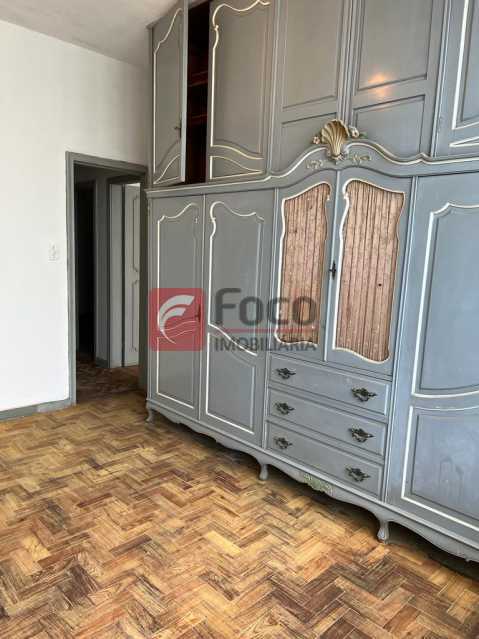 Conheça quarto 4 do imóvel - Apartamento 3 quartos à venda Leme, Rio de Janeiro - R$ 1.000.000 - JBAP32091 - 11 quarto 4 - 11