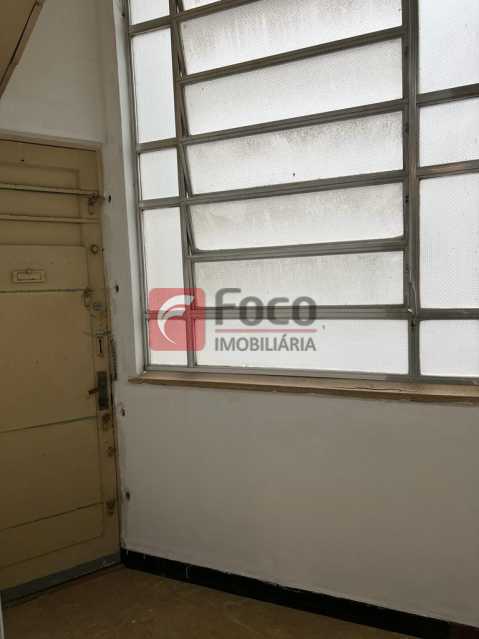 Conheça porta serv do imóvel - Apartamento 3 quartos à venda Leme, Rio de Janeiro - R$ 1.000.000 - JBAP32091 - 19 porta serv - 19