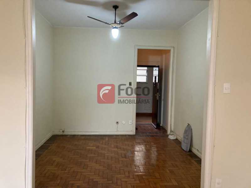 Conheça sala1 do imóvel - Kitnet/Conjugado 37m² à venda Copacabana, Rio de Janeiro - R$ 430.000 - JBKI00154 - 10 sala1 - 10