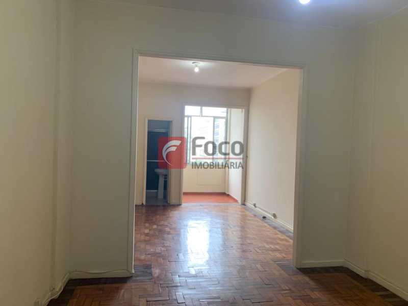 Conheça sala2 do imóvel - Kitnet/Conjugado 37m² à venda Copacabana, Rio de Janeiro - R$ 430.000 - JBKI00154 - 7 sala2 - 7