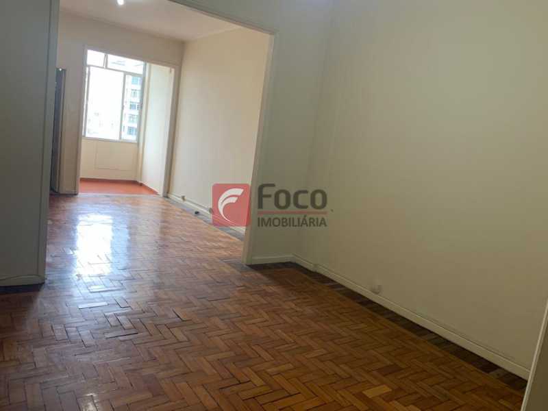 Conheça sala3 do imóvel - Kitnet/Conjugado 37m² à venda Copacabana, Rio de Janeiro - R$ 430.000 - JBKI00154 - 4 sala3 - 4