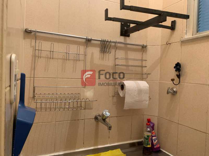 Conheça cozinha1 do imóvel - Kitnet/Conjugado 37m² à venda Copacabana, Rio de Janeiro - R$ 430.000 - JBKI00154 - 16 cozinha1 - 16