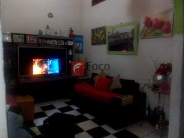 Casa 4 quartos à venda Jardim Botânico, Rio de Janeiro - R$ 4.000.000 - JBCA40088