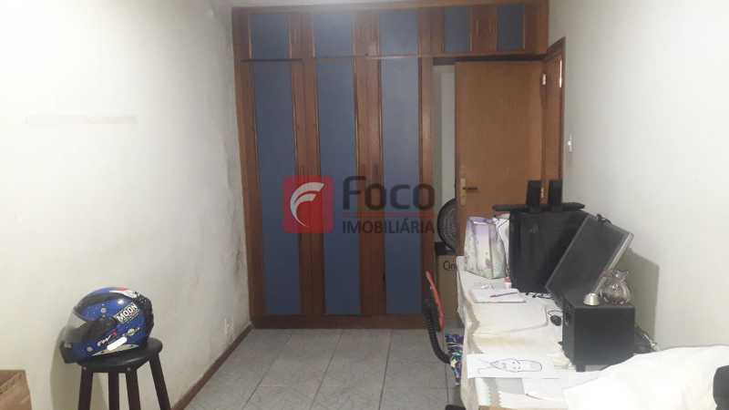Conheça quarto_arm do imóvel - Casa de Vila à venda Rua Jardim Botânico, Jardim Botânico, Rio de Janeiro - R$ 1.300.000 - JBCV20010 - 8 quarto_arm - 8