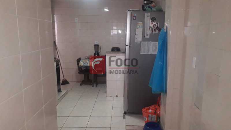 Conheça copa cozinha 1 do imóvel - Casa de Vila à venda Rua Jardim Botânico, Jardim Botânico, Rio de Janeiro - R$ 1.300.000 - JBCV20010 - 13 copa cozinha 1 - 13