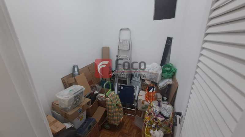 Conheça 19 do imóvel - Apartamento 2 quartos à venda Copacabana, Rio de Janeiro - R$ 798.000 - JBAP21592 - 19 19 - 19