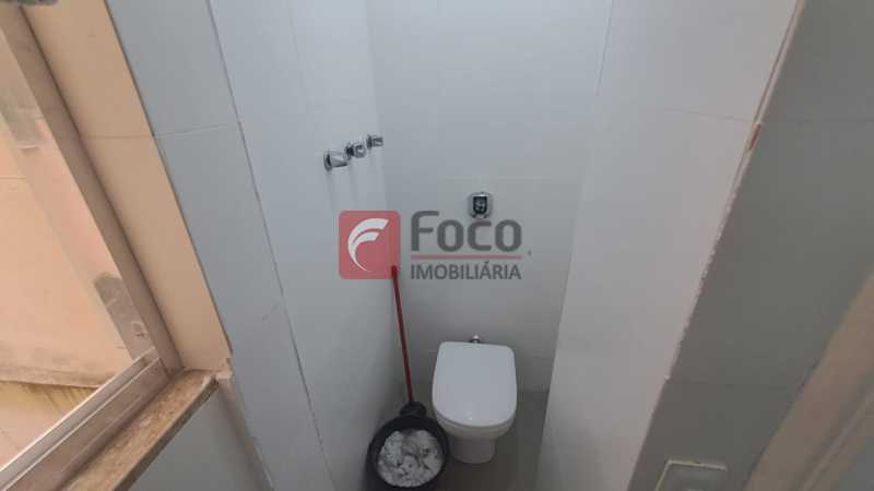 Conheça 20 do imóvel - Apartamento 2 quartos à venda Copacabana, Rio de Janeiro - R$ 798.000 - JBAP21592 - 20 20 - 20