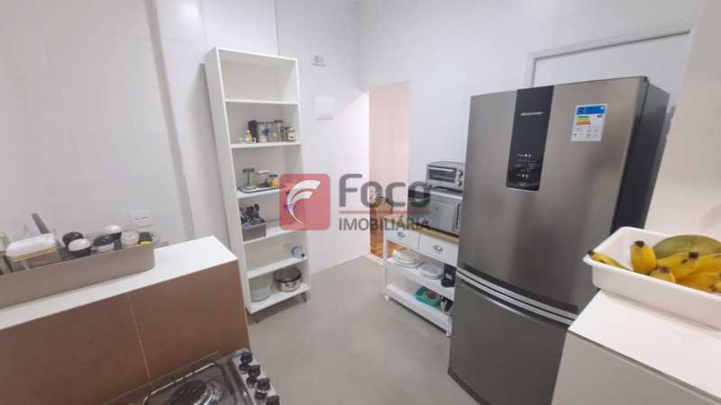 Conheça 13 do imóvel - Apartamento 2 quartos à venda Copacabana, Rio de Janeiro - R$ 798.000 - JBAP21592 - 13 13 - 13