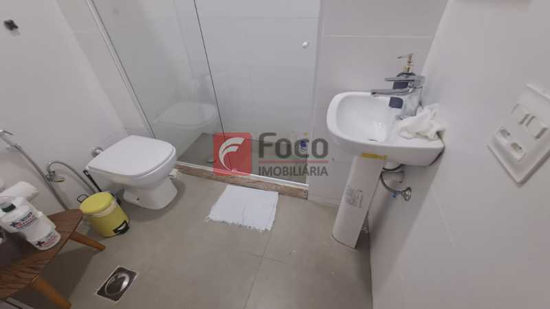 Conheça 12 do imóvel - Apartamento 2 quartos à venda Copacabana, Rio de Janeiro - R$ 798.000 - JBAP21592 - 12 12 - 12