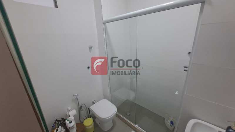 Conheça 10 do imóvel - Apartamento 2 quartos à venda Copacabana, Rio de Janeiro - R$ 798.000 - JBAP21592 - 10 10 - 10