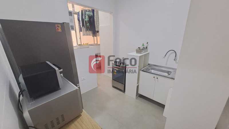 Conheça 14 do imóvel - Apartamento 2 quartos à venda Copacabana, Rio de Janeiro - R$ 798.000 - JBAP21592 - 14 14 - 14