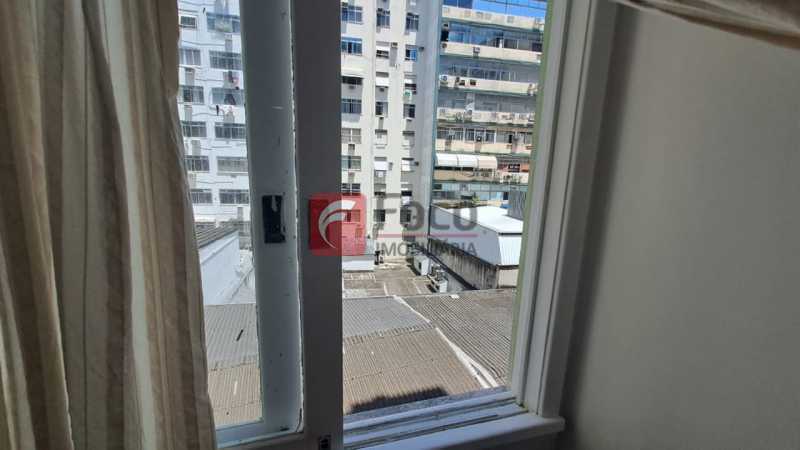 Conheça 8 do imóvel - Apartamento 2 quartos à venda Copacabana, Rio de Janeiro - R$ 798.000 - JBAP21592 - 8 8 - 8