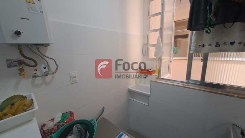 Conheça 18 do imóvel - Apartamento 2 quartos à venda Copacabana, Rio de Janeiro - R$ 798.000 - JBAP21592 - 18 18 - 18