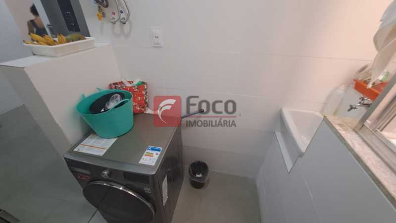 Conheça 17 do imóvel - Apartamento 2 quartos à venda Copacabana, Rio de Janeiro - R$ 798.000 - JBAP21592 - 17 17 - 17