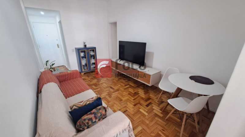 Conheça 1 do imóvel - Apartamento 2 quartos à venda Copacabana, Rio de Janeiro - R$ 798.000 - JBAP21592 - 1 1 - 1