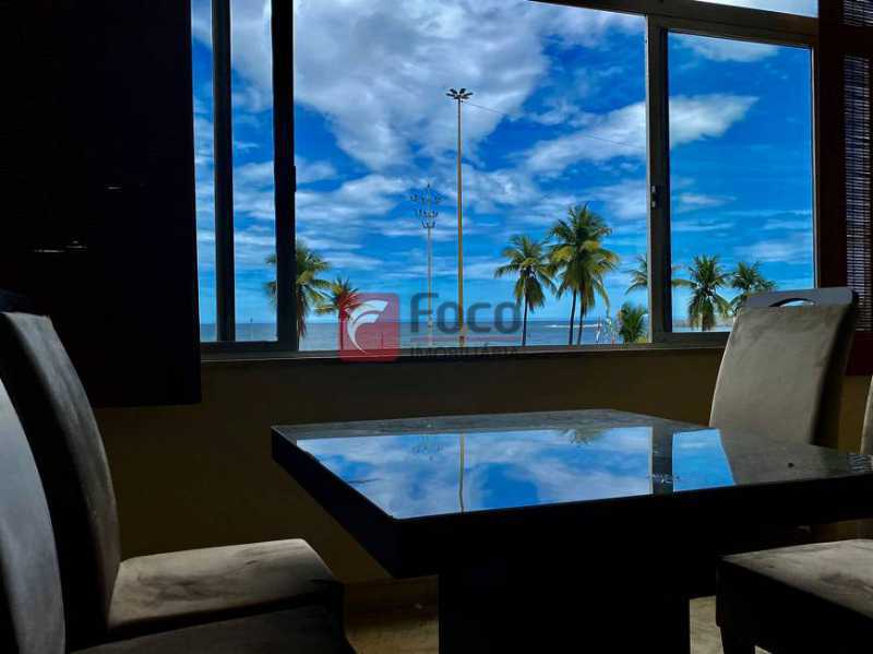 Conheça 1 do imóvel - Apartamento 4 quartos à venda Copacabana, Rio de Janeiro - R$ 3.500.000 - JBAP40549 - 1 1 - 1