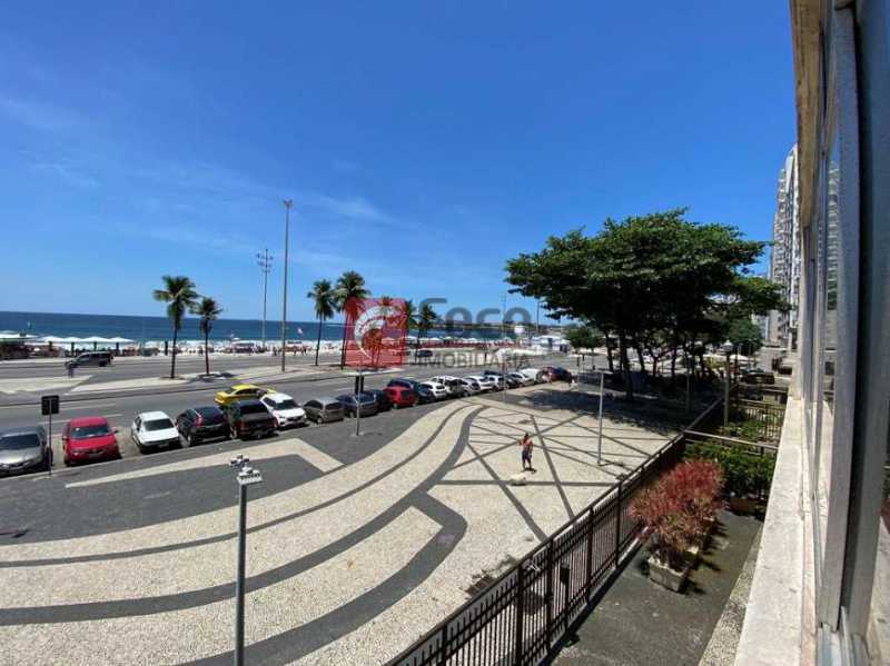 Conheça 2 do imóvel - Apartamento 4 quartos à venda Copacabana, Rio de Janeiro - R$ 3.500.000 - JBAP40549 - 5 2 - 5