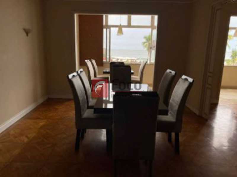 Conheça 4 do imóvel - Apartamento 4 quartos à venda Copacabana, Rio de Janeiro - R$ 3.500.000 - JBAP40549 - 7 4 - 7