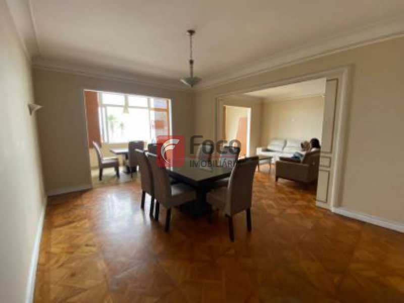 Conheça 6 do imóvel - Apartamento 4 quartos à venda Copacabana, Rio de Janeiro - R$ 3.500.000 - JBAP40549 - 6 6 - 6