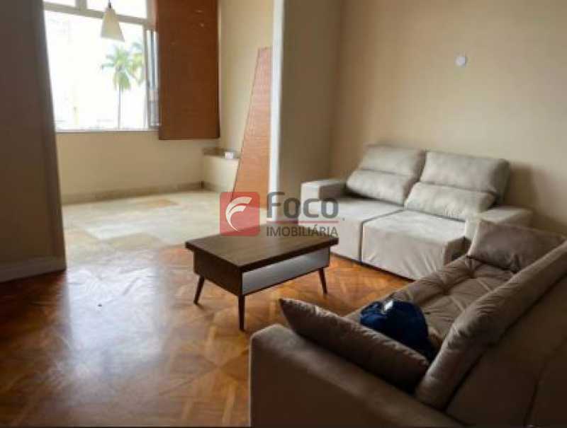 Conheça 7 do imóvel - Apartamento 4 quartos à venda Copacabana, Rio de Janeiro - R$ 3.500.000 - JBAP40549 - 3 7 - 3
