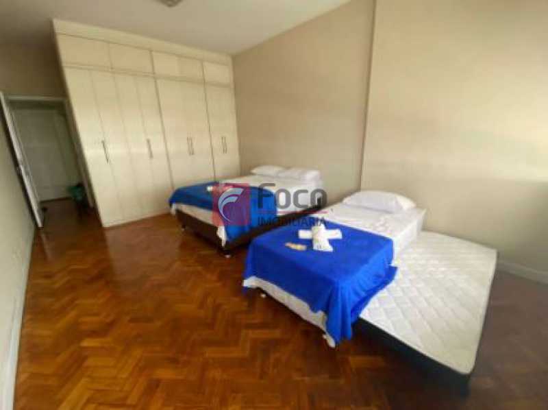 Conheça 10 do imóvel - Apartamento 4 quartos à venda Copacabana, Rio de Janeiro - R$ 3.500.000 - JBAP40549 - 11 10 - 11