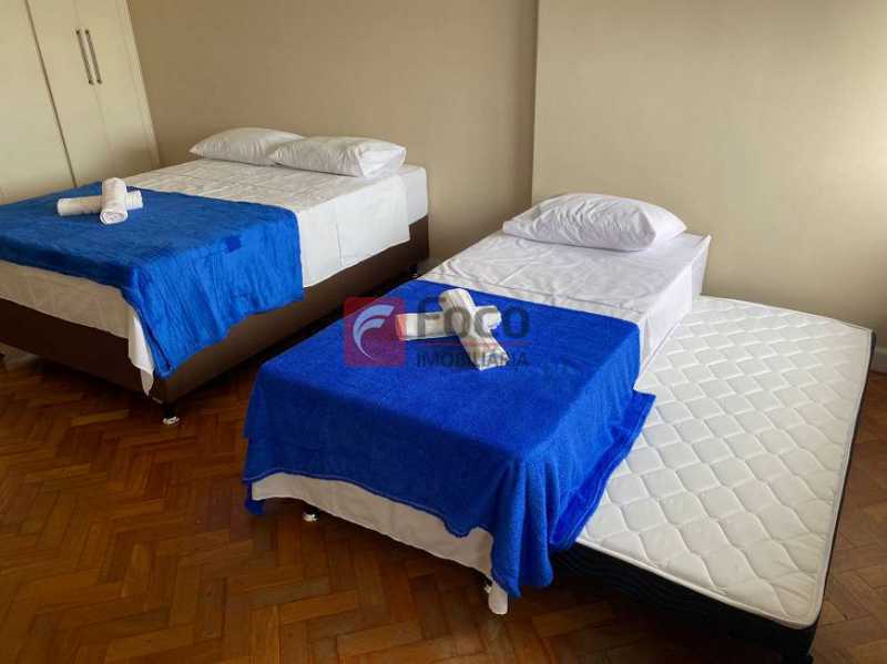 Conheça 16 do imóvel - Apartamento 4 quartos à venda Copacabana, Rio de Janeiro - R$ 3.500.000 - JBAP40549 - 12 16 - 12