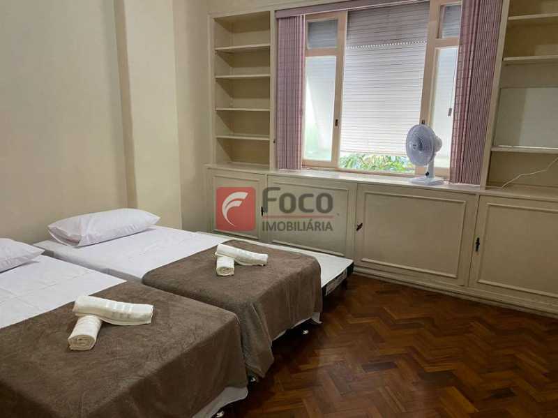 Conheça 17 do imóvel - Apartamento 4 quartos à venda Copacabana, Rio de Janeiro - R$ 3.500.000 - JBAP40549 - 13 17 - 13