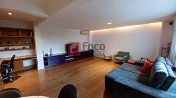 Apartamento 2 quartos à venda Leblon, Rio de Janeiro - R$ 1.680.000 - JBAP21596