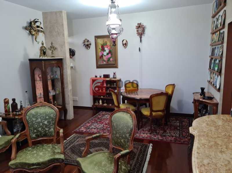Conheça 7 do imóvel - Apartamento 2 quartos à venda Jardim Botânico, Rio de Janeiro - R$ 1.490.000 - JBAP21598 - 1 7 - 1
