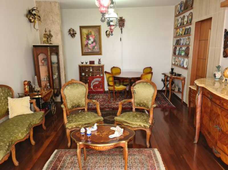 Conheça 8 do imóvel - Apartamento 2 quartos à venda Jardim Botânico, Rio de Janeiro - R$ 1.490.000 - JBAP21598 - 3 8 - 3
