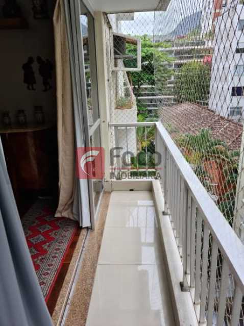 Conheça 9 do imóvel - Apartamento 2 quartos à venda Jardim Botânico, Rio de Janeiro - R$ 1.490.000 - JBAP21598 - 2 9 - 2