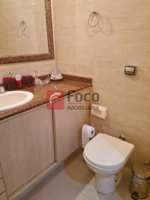 Conheça 14 do imóvel - Apartamento 2 quartos à venda Jardim Botânico, Rio de Janeiro - R$ 1.490.000 - JBAP21598 - 11 14 - 11