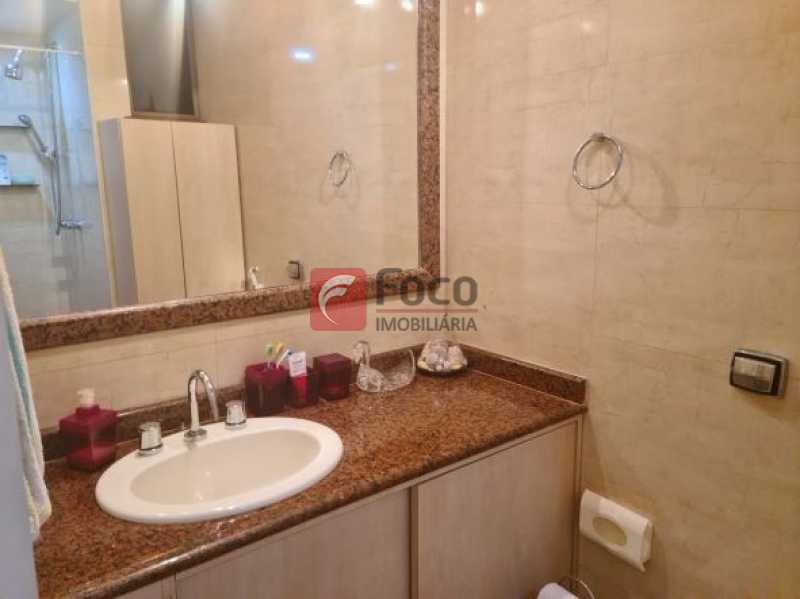 Conheça 17 do imóvel - Apartamento 2 quartos à venda Jardim Botânico, Rio de Janeiro - R$ 1.490.000 - JBAP21598 - 10 17 - 10