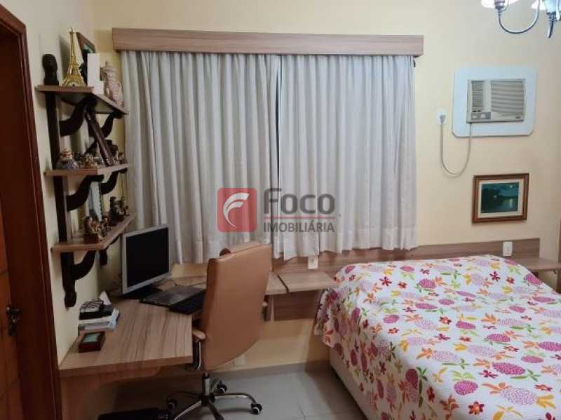 Conheça 19 do imóvel - Apartamento 2 quartos à venda Jardim Botânico, Rio de Janeiro - R$ 1.490.000 - JBAP21598 - 4 19 - 4