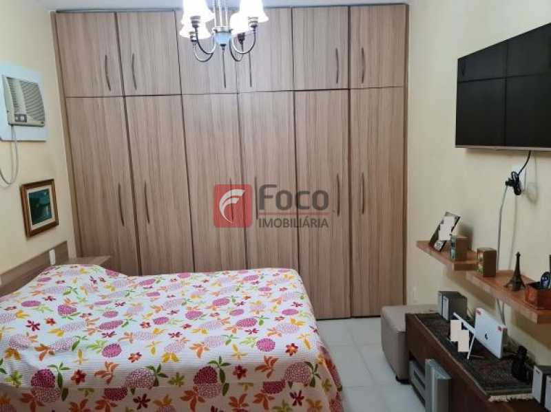 Conheça 20 do imóvel - Apartamento 2 quartos à venda Jardim Botânico, Rio de Janeiro - R$ 1.490.000 - JBAP21598 - 5 20 - 5