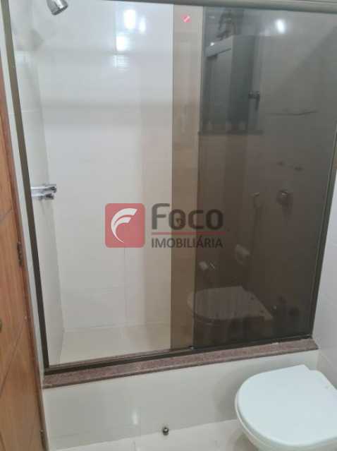 Conheça 22 do imóvel - Apartamento 2 quartos à venda Jardim Botânico, Rio de Janeiro - R$ 1.490.000 - JBAP21598 - 14 22 - 14