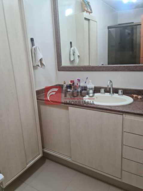 Conheça 23 do imóvel - Apartamento 2 quartos à venda Jardim Botânico, Rio de Janeiro - R$ 1.490.000 - JBAP21598 - 12 23 - 12