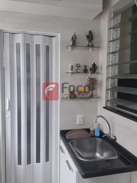 Conheça 25 do imóvel - Apartamento 2 quartos à venda Jardim Botânico, Rio de Janeiro - R$ 1.490.000 - JBAP21598 - 20 25 - 20