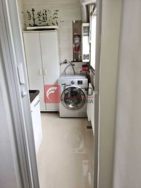 Conheça 26 do imóvel - Apartamento 2 quartos à venda Jardim Botânico, Rio de Janeiro - R$ 1.490.000 - JBAP21598 - 21 26 - 21
