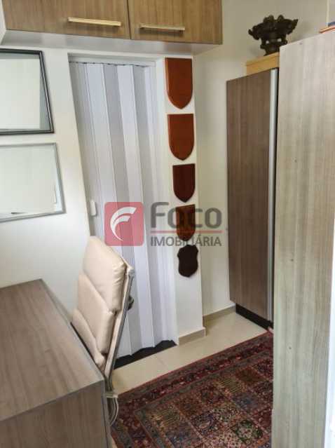 Conheça 1 do imóvel - Apartamento 2 quartos à venda Jardim Botânico, Rio de Janeiro - R$ 1.490.000 - JBAP21598 - 23 1 - 23