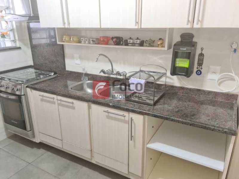 Conheça 47 do imóvel - Apartamento 2 quartos à venda Jardim Botânico, Rio de Janeiro - R$ 1.490.000 - JBAP21598 - 15 47 - 15