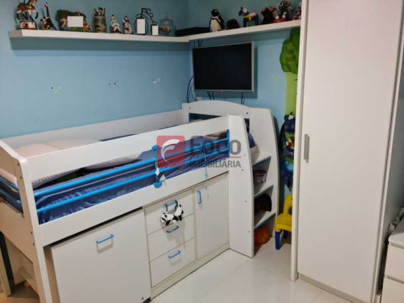 Conheça 51 do imóvel - Apartamento 2 quartos à venda Jardim Botânico, Rio de Janeiro - R$ 1.490.000 - JBAP21598 - 8 51 - 8