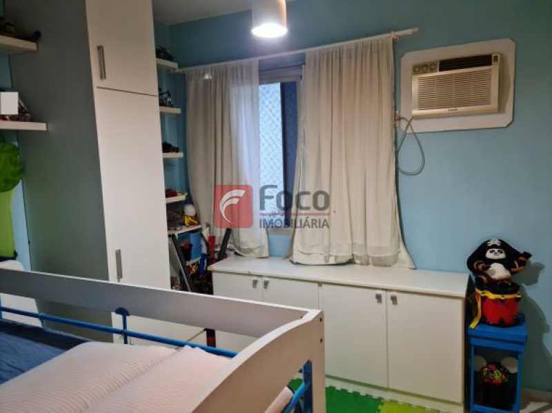Conheça 55 do imóvel - Apartamento 2 quartos à venda Jardim Botânico, Rio de Janeiro - R$ 1.490.000 - JBAP21598 - 7 55 - 7