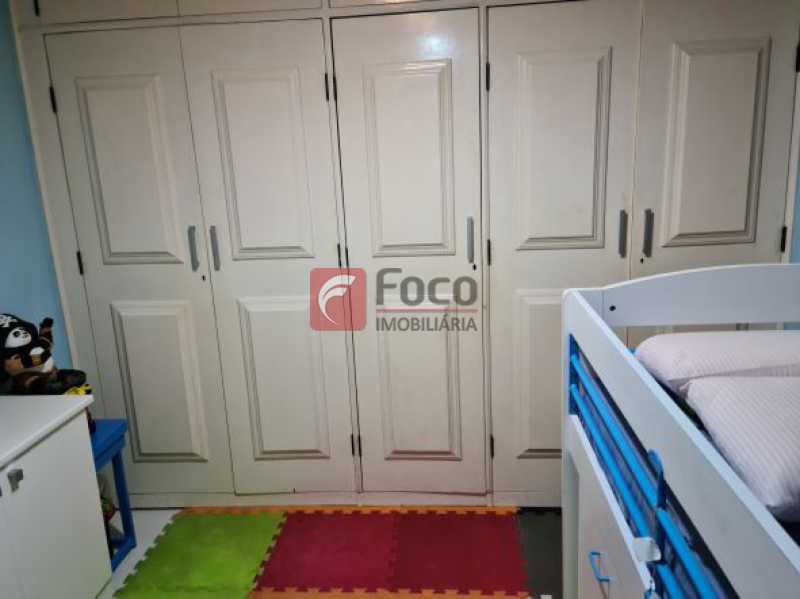 Conheça 56 do imóvel - Apartamento 2 quartos à venda Jardim Botânico, Rio de Janeiro - R$ 1.490.000 - JBAP21598 - 9 56 - 9
